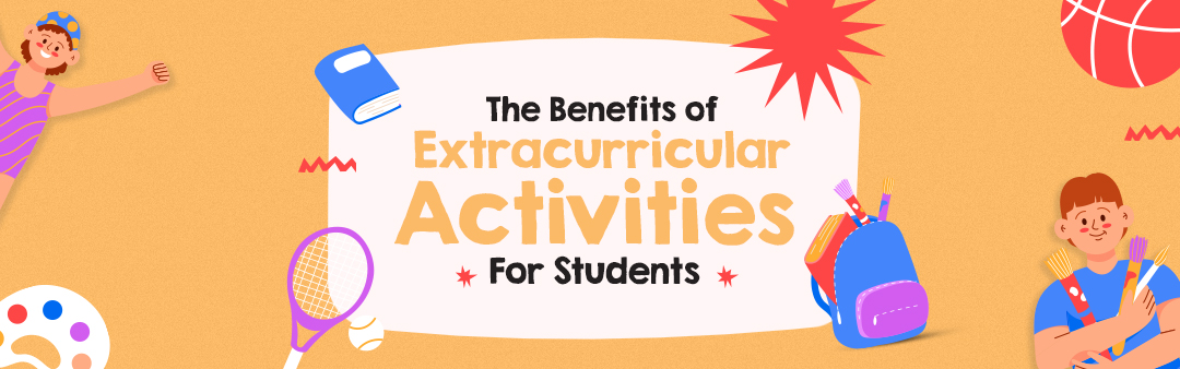 What are the Benefits of Extracurricular Activities for High School ...