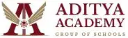 aditya academy group logo