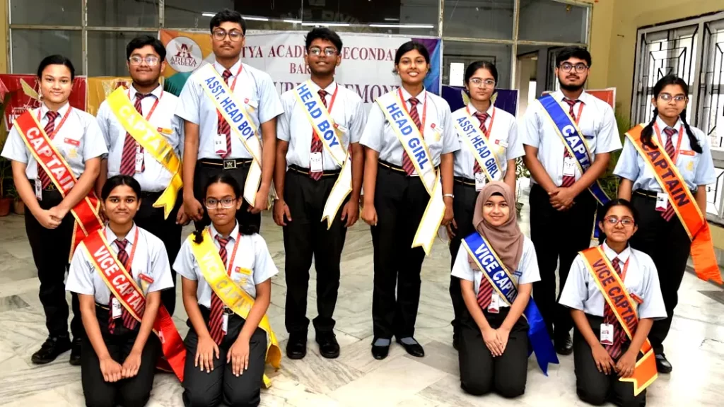 Investiture Ceremony-2025