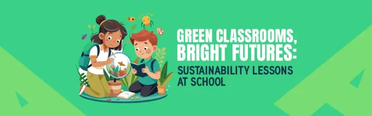 Green Classrooms
