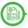 Partnership Support Icon