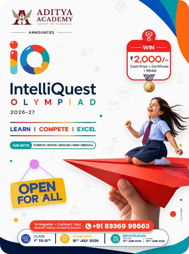 Intelliquest-Olympiad