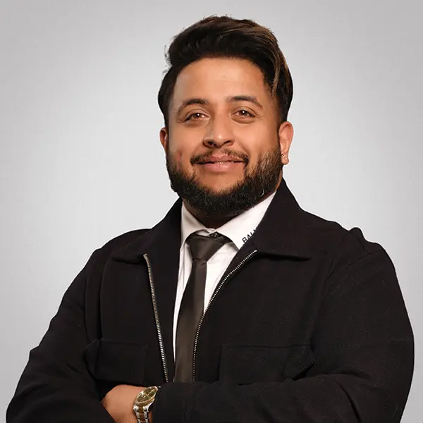 Mr. Anirban Aditya, Chairman – Aditya Group