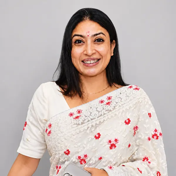 Mr. Anirban Aditya, Chairman – Aditya Group