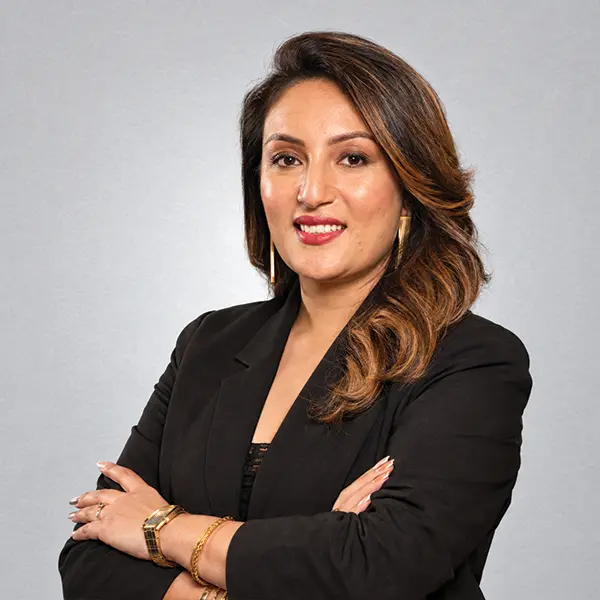 Mr. Anirban Aditya, Chairman – Aditya Group