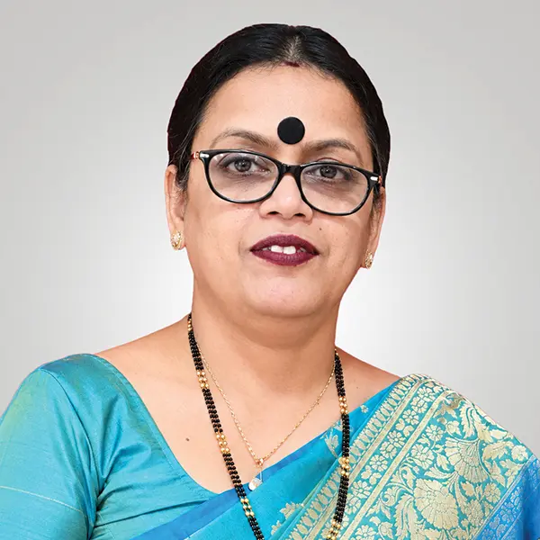 Mr. Anirban Aditya, Chairman – Aditya Group